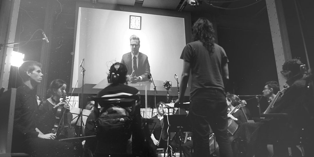 Music in Film