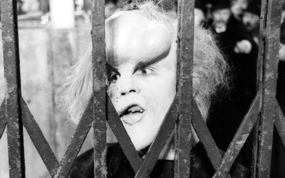 Norwich History Festival presents The Elephant Man (12A)