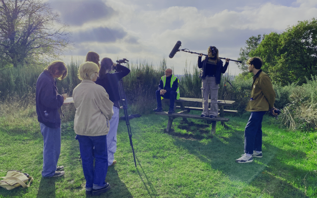 STEM Film Academy