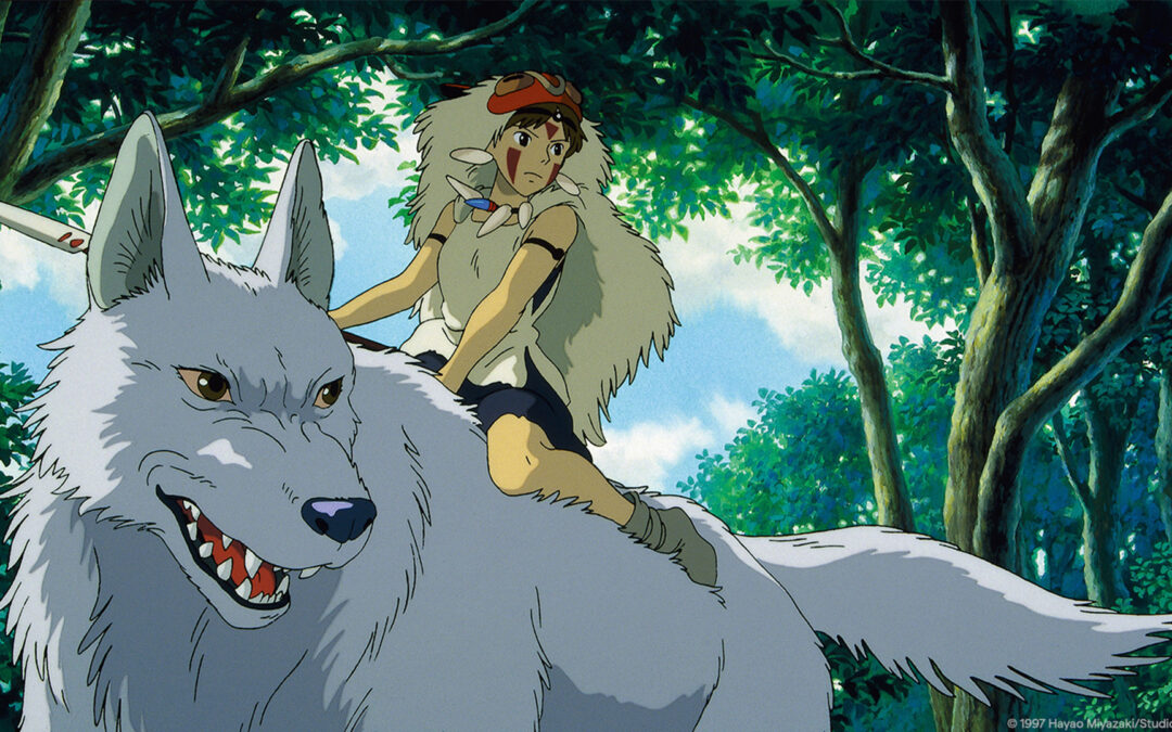 Talking ‘Toons – Animation Discussion Club: The Wonders of Anime