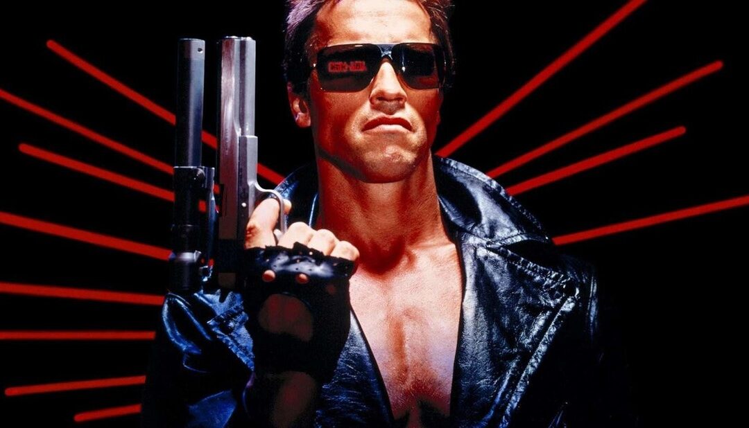 Cine Chat – Film Discussion Club: James Cameron movies