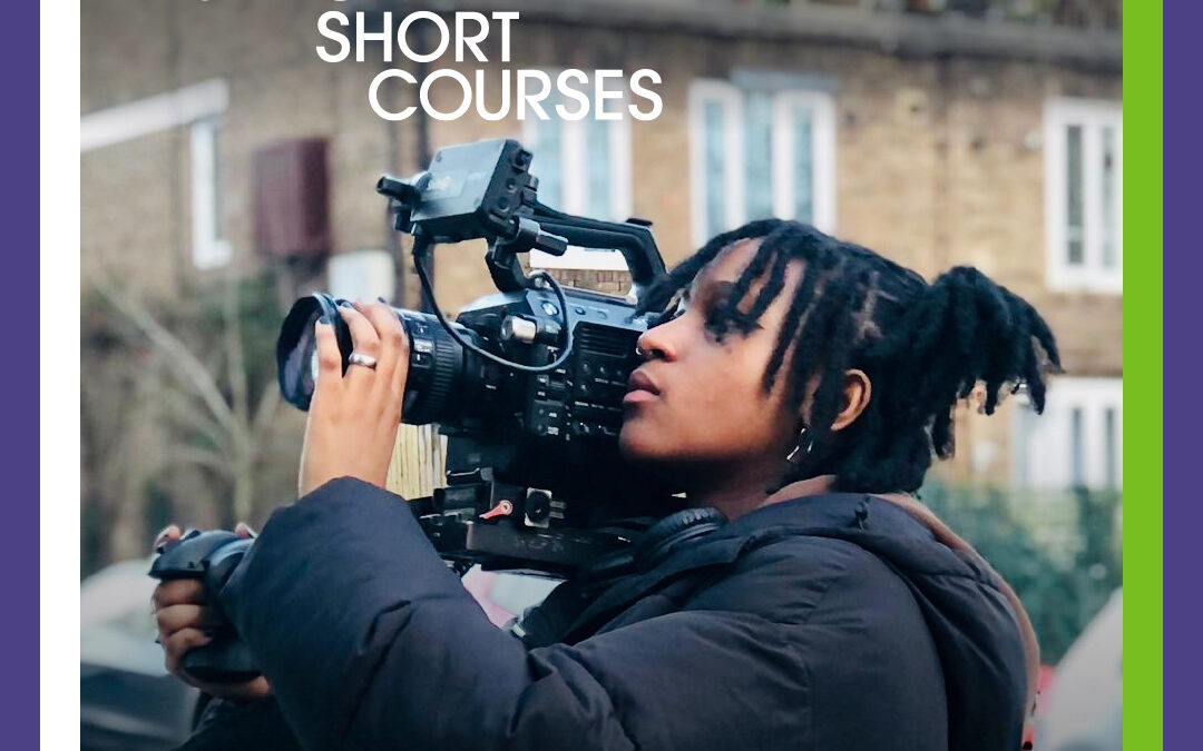 BFI Film Academy in Norwich 2026