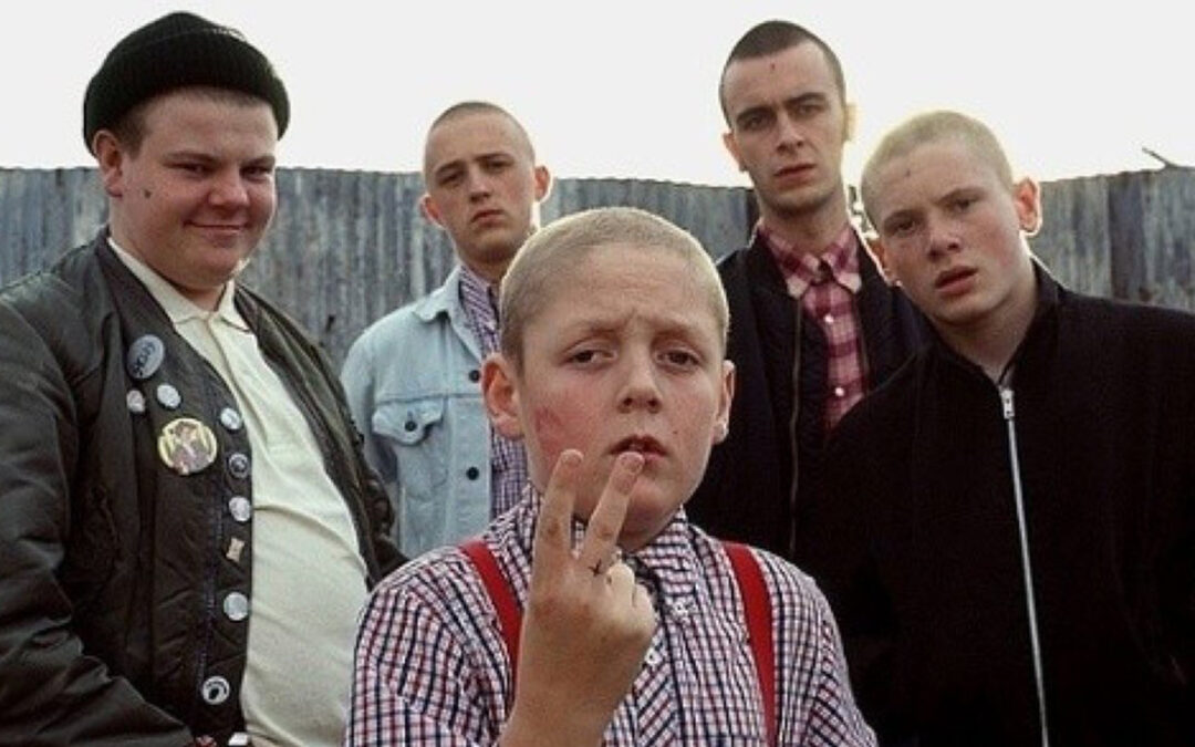 BFI FAN Rip It Up: This Is England Workshop for 18-25 year olds