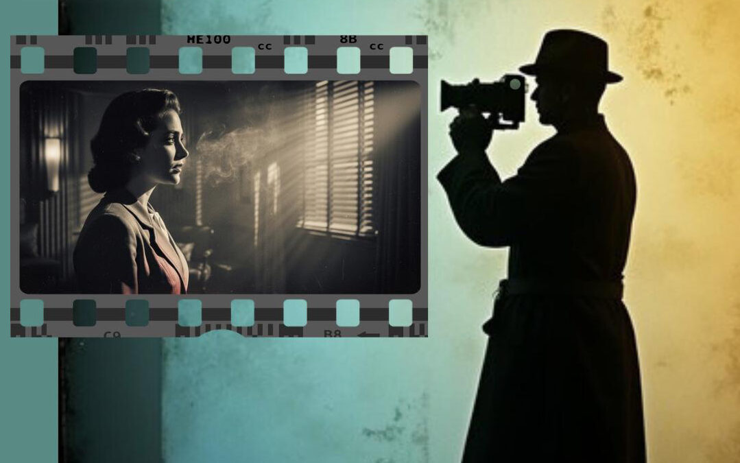 Meeting Ourselves in Film – Workshop